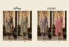 Barbee By Your Choice Chinon Readymade Suits Wholesale Market In Surat